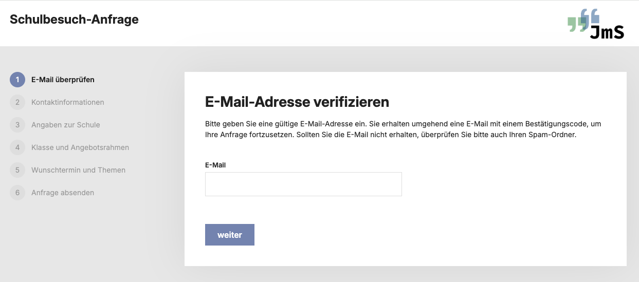 Hier klicken für Pop-up
